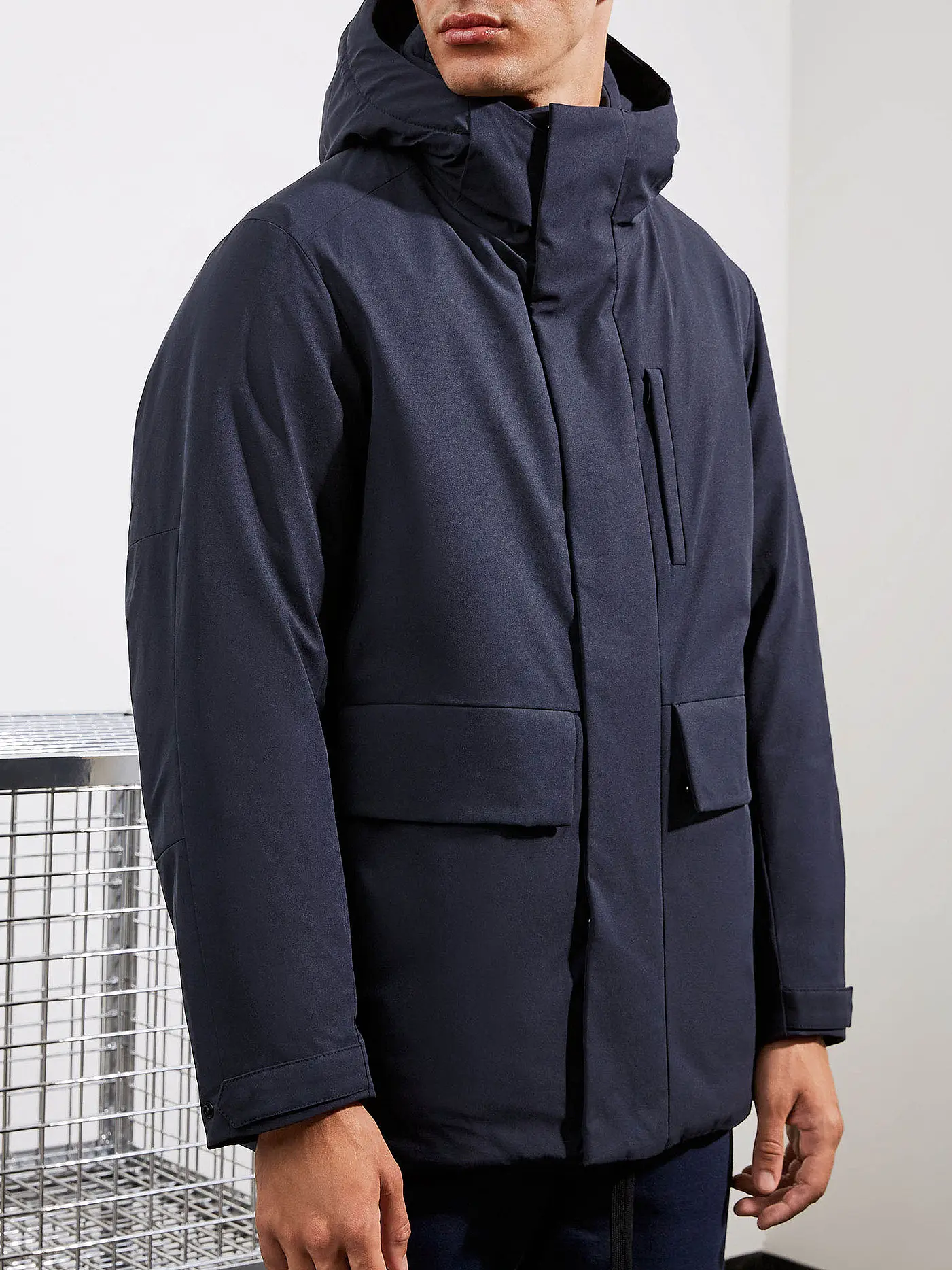 DRYKORN | Parka COLE | 